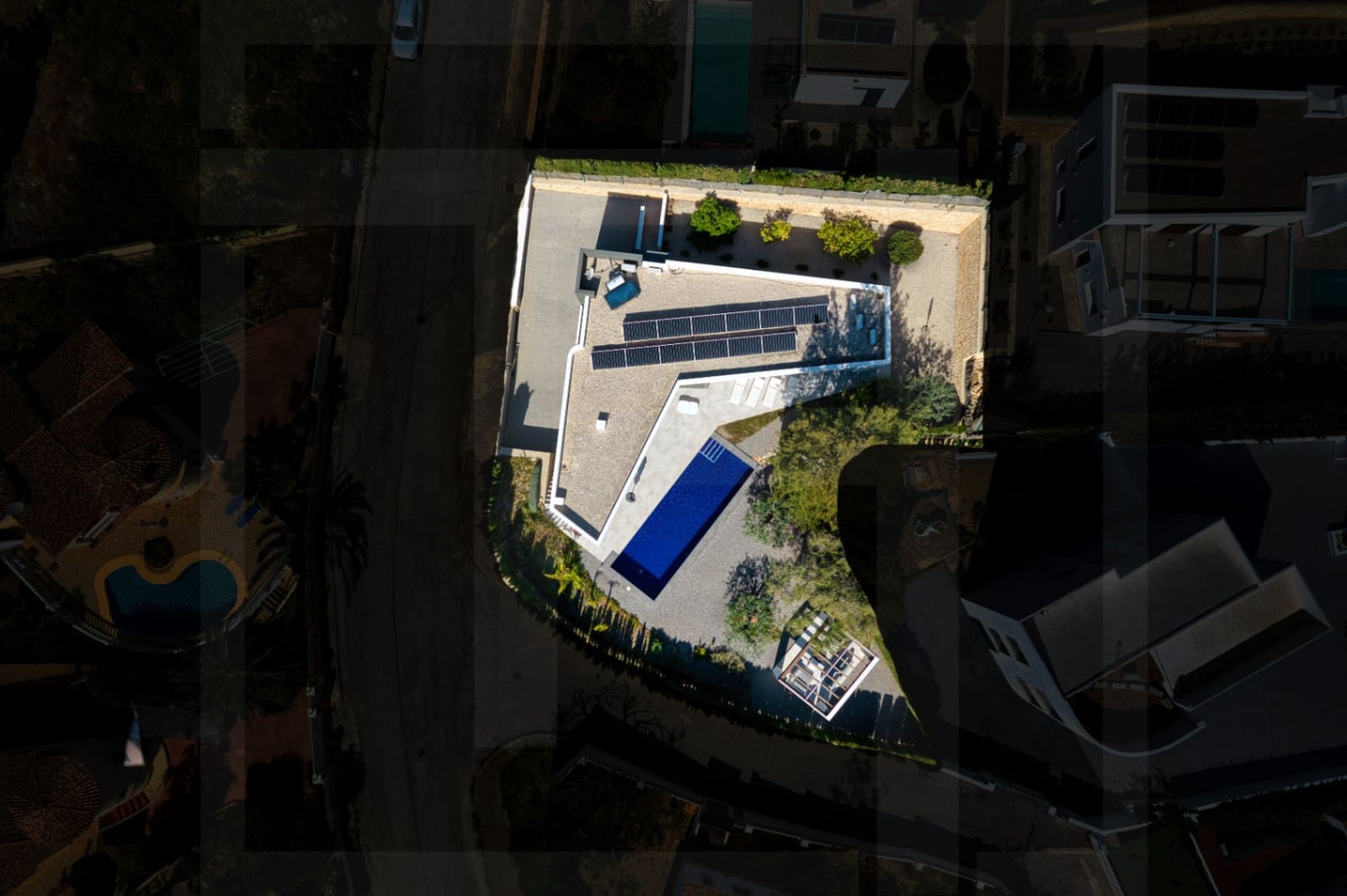 4 soveværelse Villa til salg i Benissa - € 1.250.000 (Ref: 9725027)