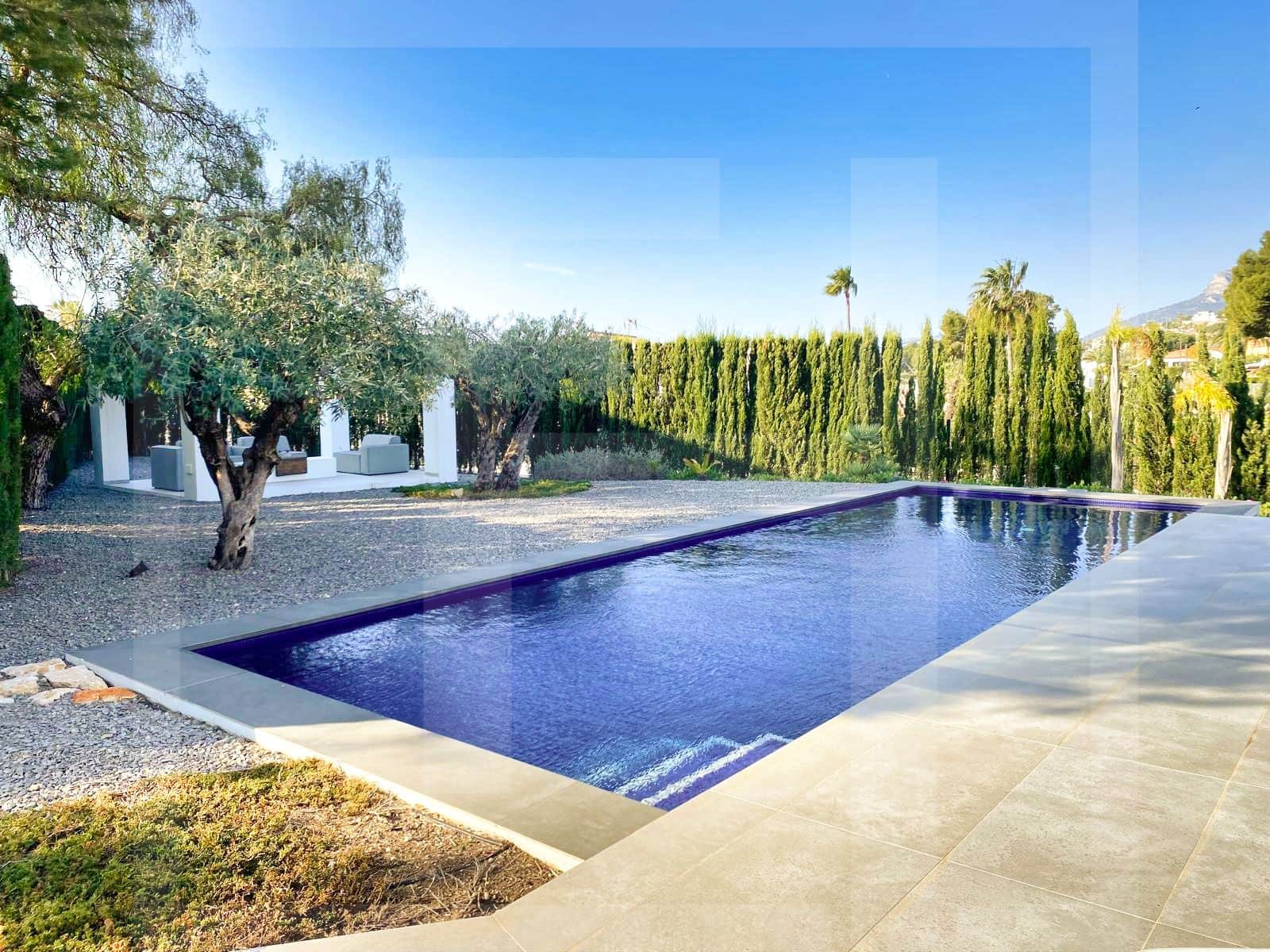 4 soveværelse Villa til salg i Benissa - € 1.250.000 (Ref: 9725027)