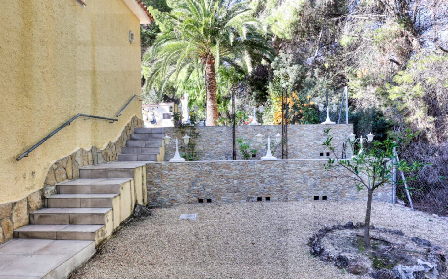 2 slaapkamer Villa te koop in Benissa met zwembad garage - € 450.000 (Ref: 9739286)