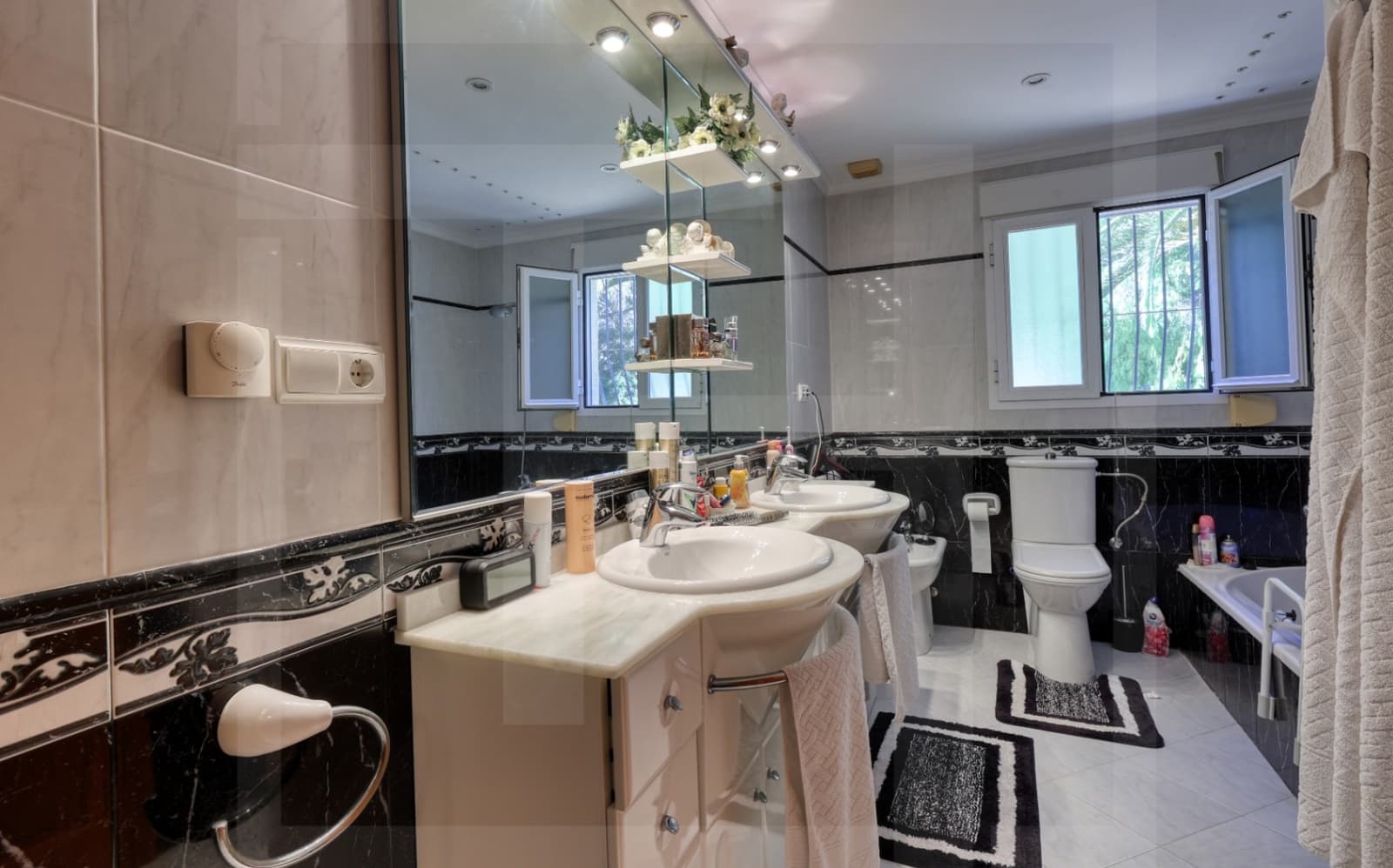 2 slaapkamer Villa te koop in Benissa met zwembad garage - € 450.000 (Ref: 9739286)