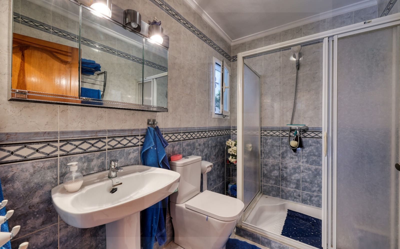 2 slaapkamer Villa te koop in Benissa met zwembad garage - € 450.000 (Ref: 9739286)