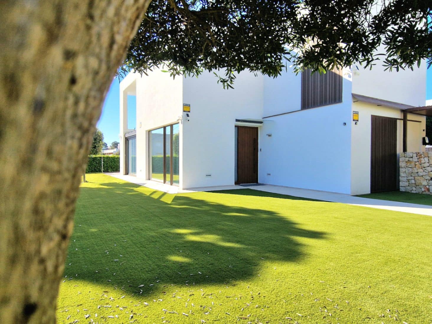 4 Zimmer Villa zu verkaufen in Moraira mit Pool Garage - 1.450.000 € (Ref: 9816451)
