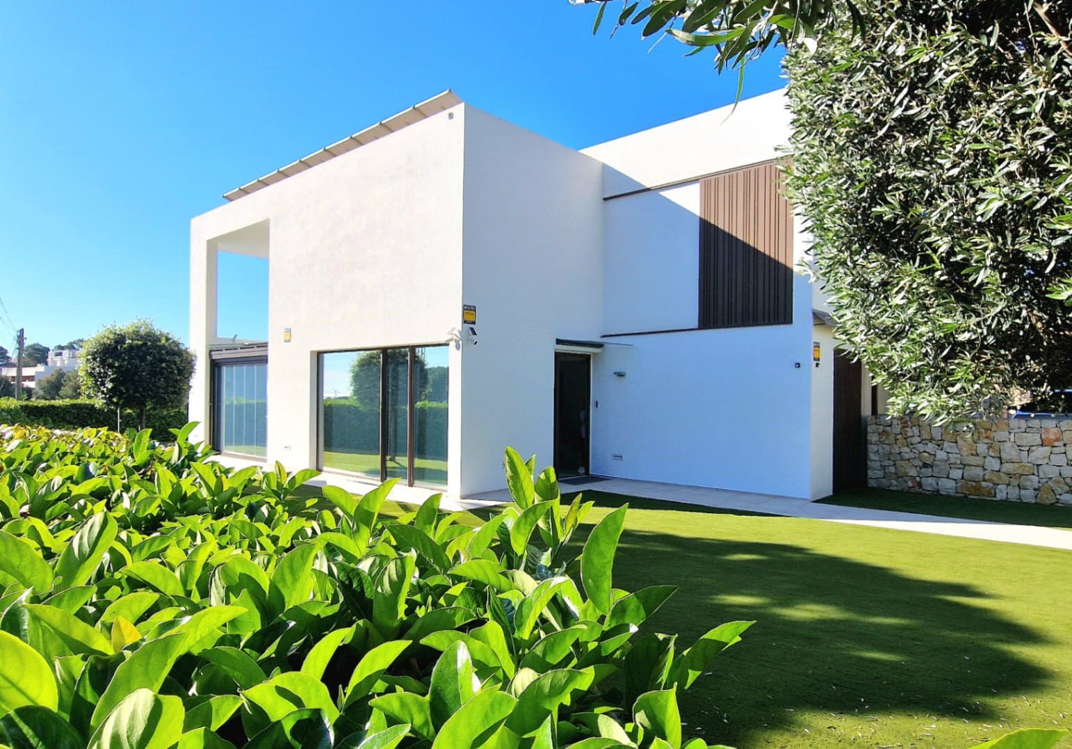 4 Zimmer Villa zu verkaufen in Moraira mit Pool Garage - 1.450.000 € (Ref: 9816451)