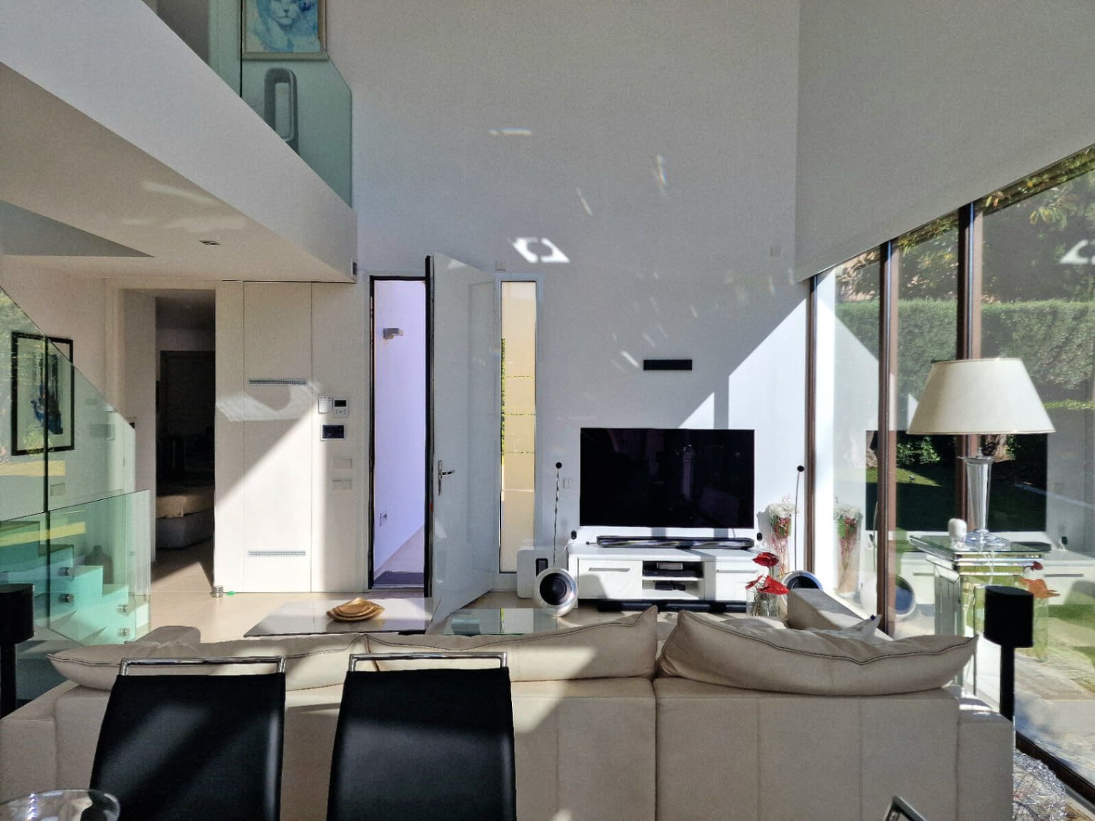 4 Zimmer Villa zu verkaufen in Moraira mit Pool Garage - 1.450.000 € (Ref: 9816451)