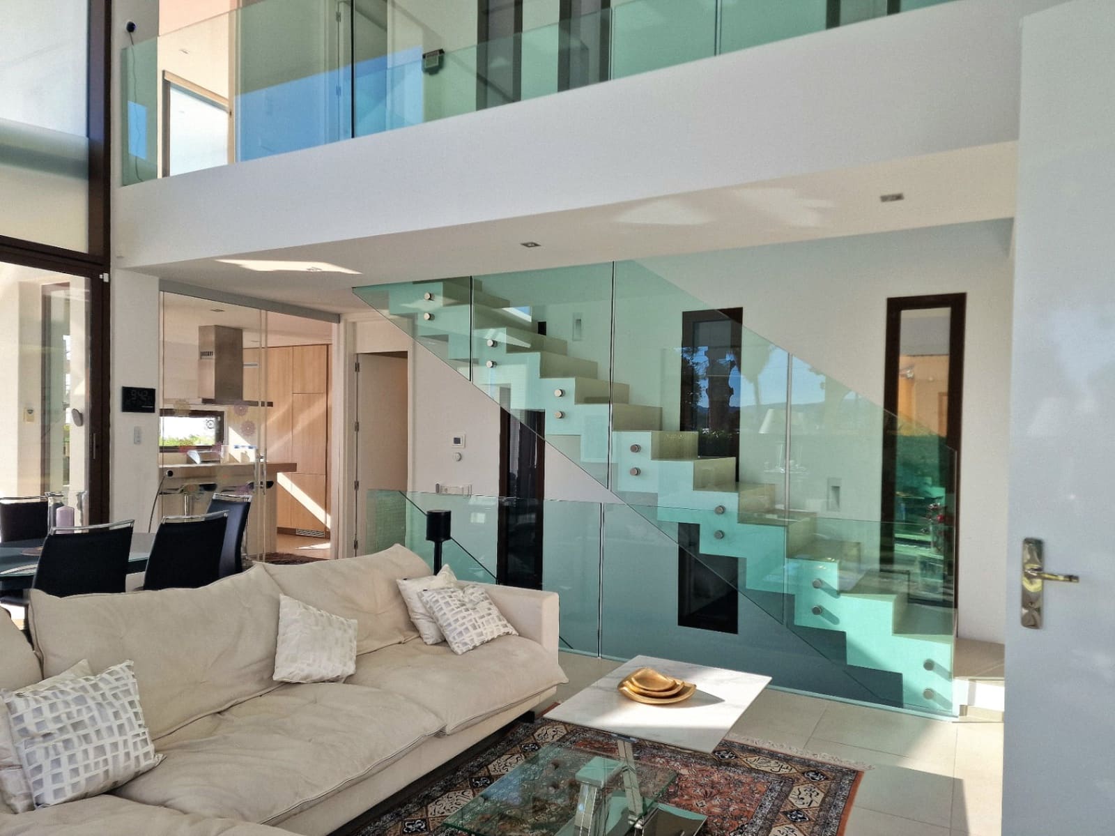 4 Zimmer Villa zu verkaufen in Moraira mit Pool Garage - 1.450.000 € (Ref: 9816451)