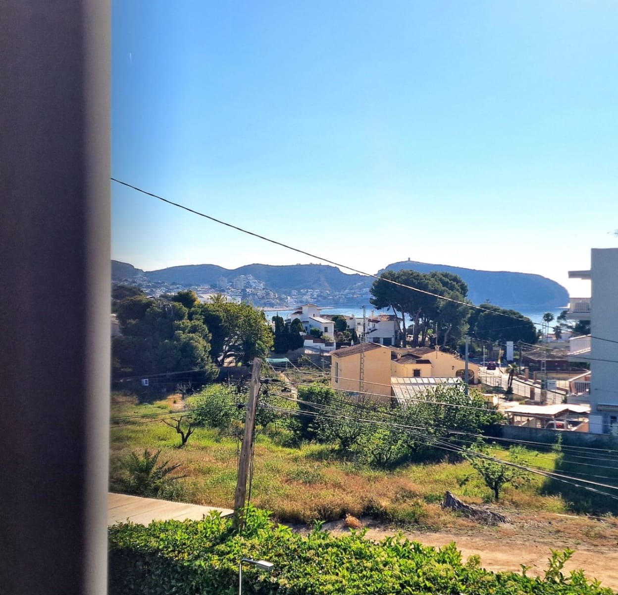 4 Zimmer Villa zu verkaufen in Moraira mit Pool Garage - 1.450.000 € (Ref: 9816451)