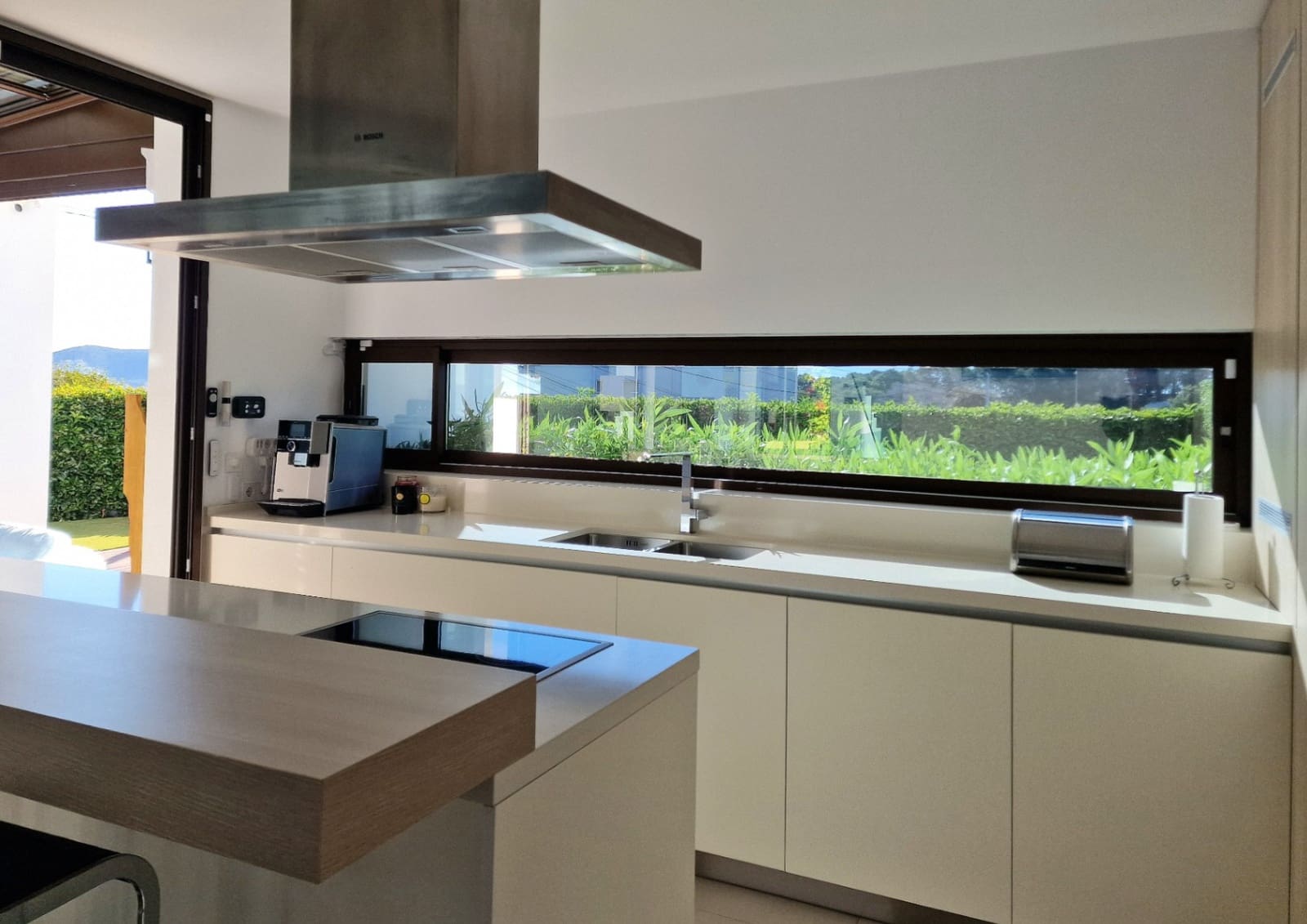 4 Zimmer Villa zu verkaufen in Moraira mit Pool Garage - 1.450.000 € (Ref: 9816451)