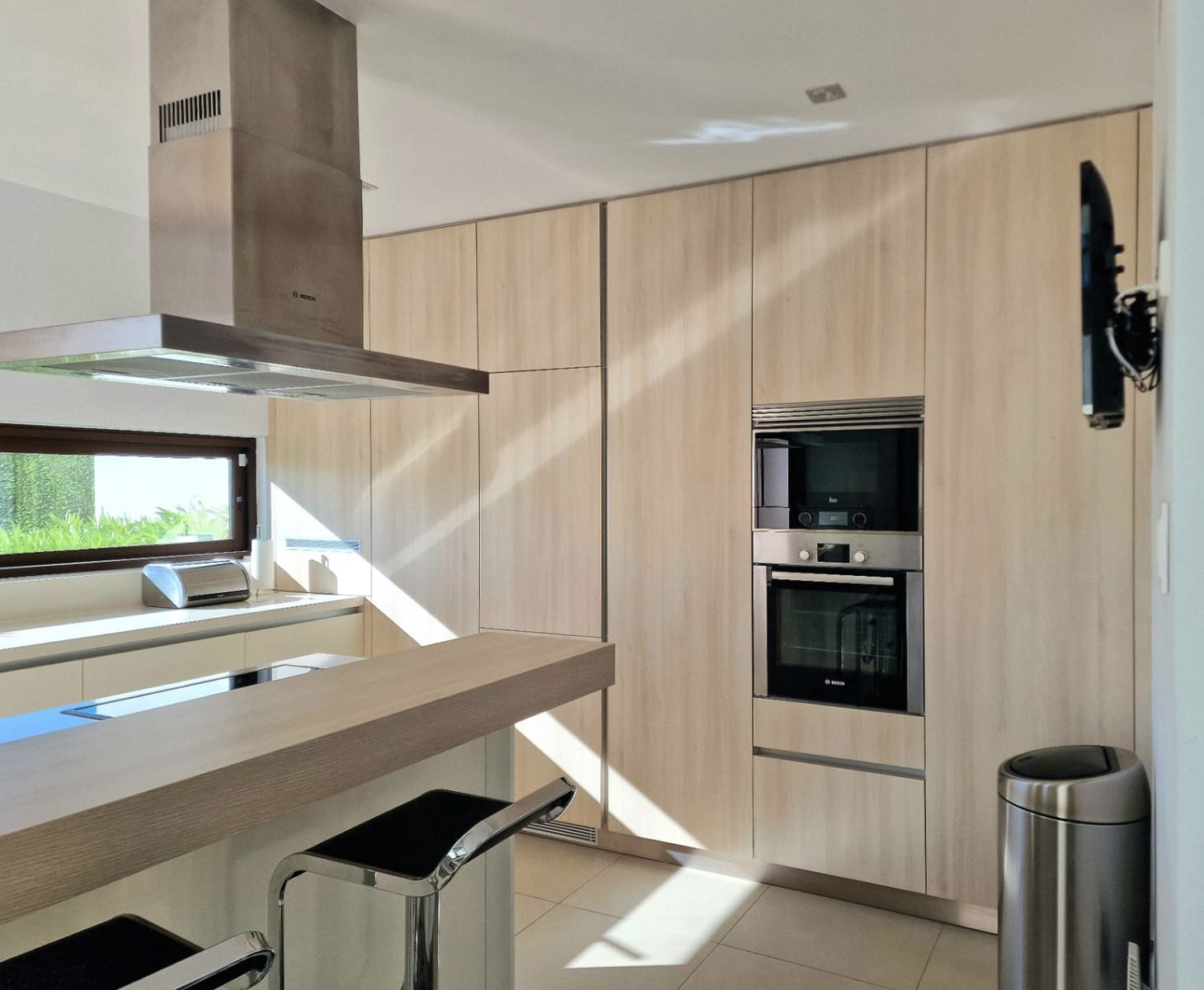 4 Zimmer Villa zu verkaufen in Moraira mit Pool Garage - 1.450.000 € (Ref: 9816451)