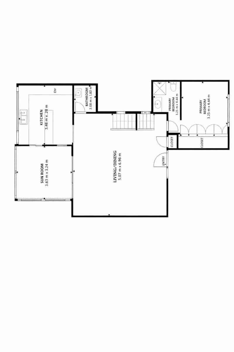 4 Zimmer Villa zu verkaufen in Moraira mit Pool Garage - 1.450.000 € (Ref: 9816451)