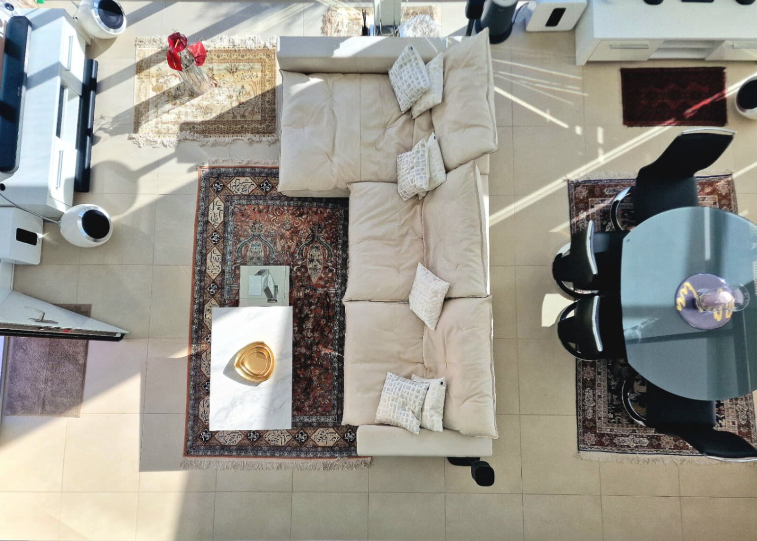4 Zimmer Villa zu verkaufen in Moraira mit Pool Garage - 1.450.000 € (Ref: 9816451)