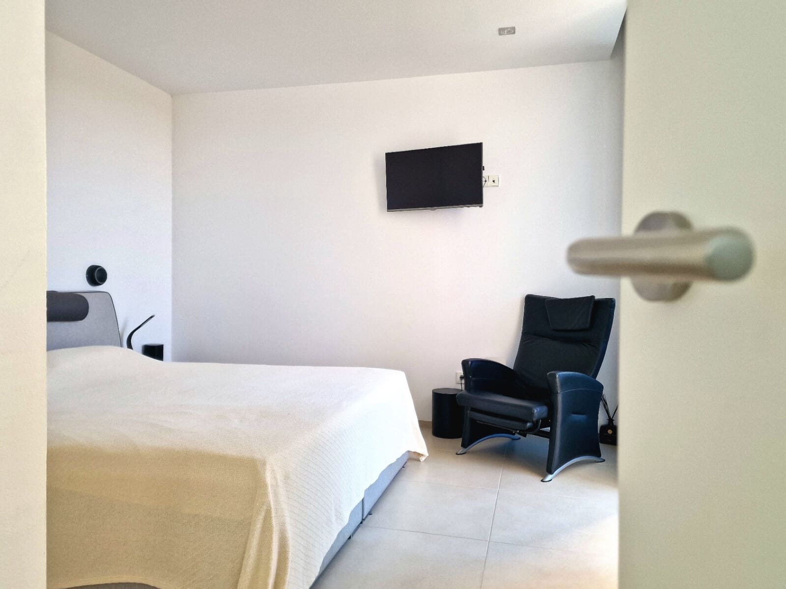 4 Zimmer Villa zu verkaufen in Moraira mit Pool Garage - 1.450.000 € (Ref: 9816451)