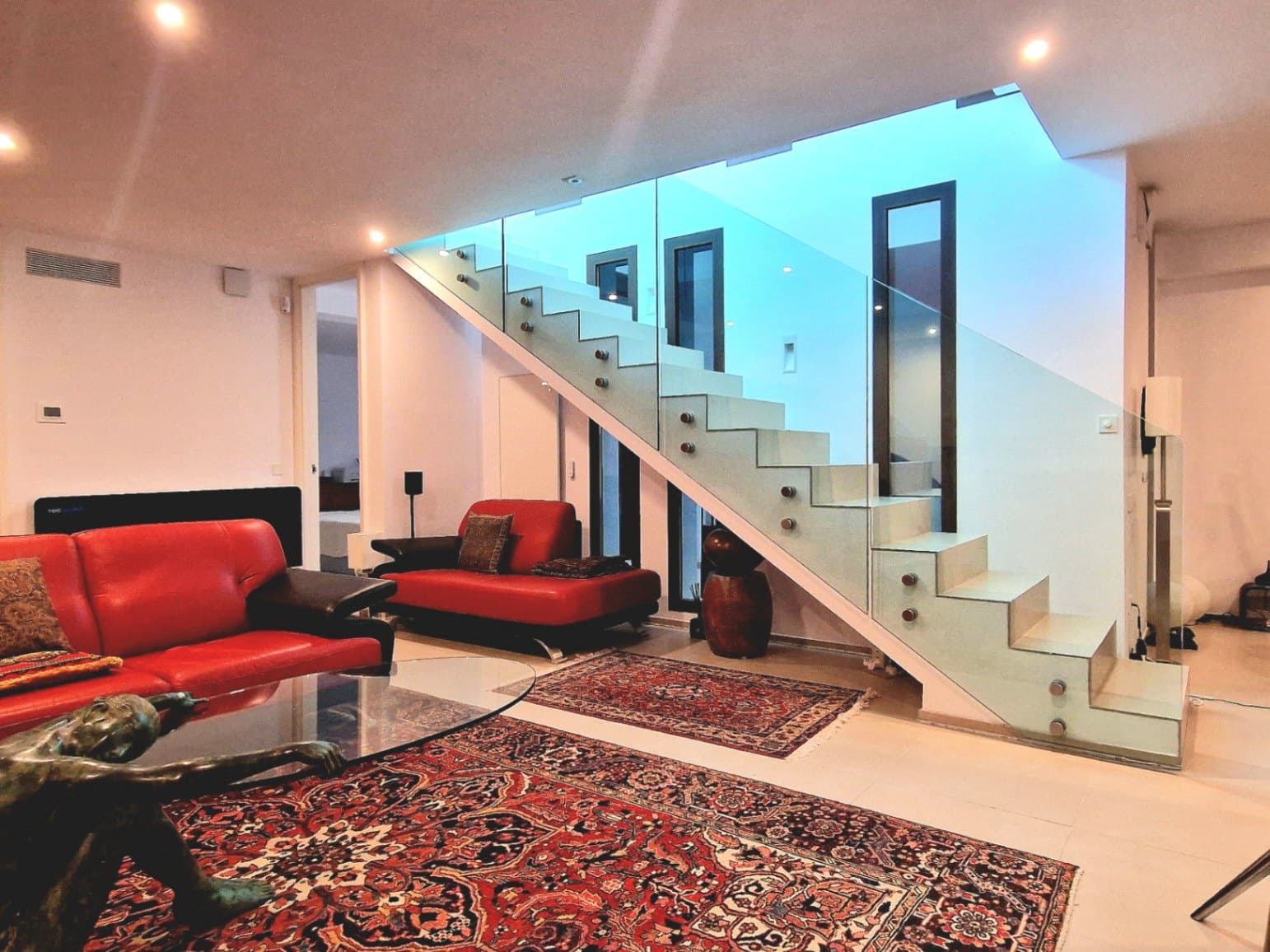 4 Zimmer Villa zu verkaufen in Moraira mit Pool Garage - 1.450.000 € (Ref: 9816451)