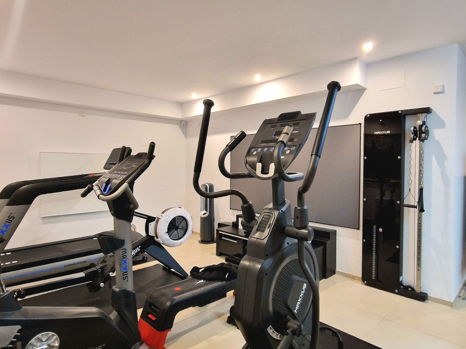 4 Zimmer Villa zu verkaufen in Moraira mit Pool Garage - 1.450.000 € (Ref: 9816451)