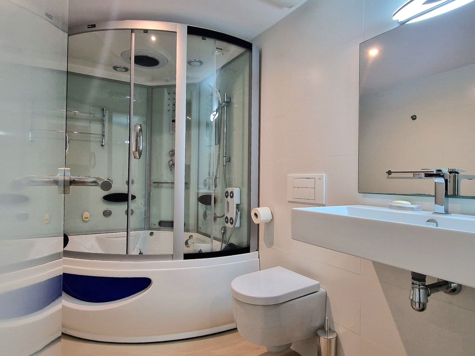 4 Zimmer Villa zu verkaufen in Moraira mit Pool Garage - 1.450.000 € (Ref: 9816451)