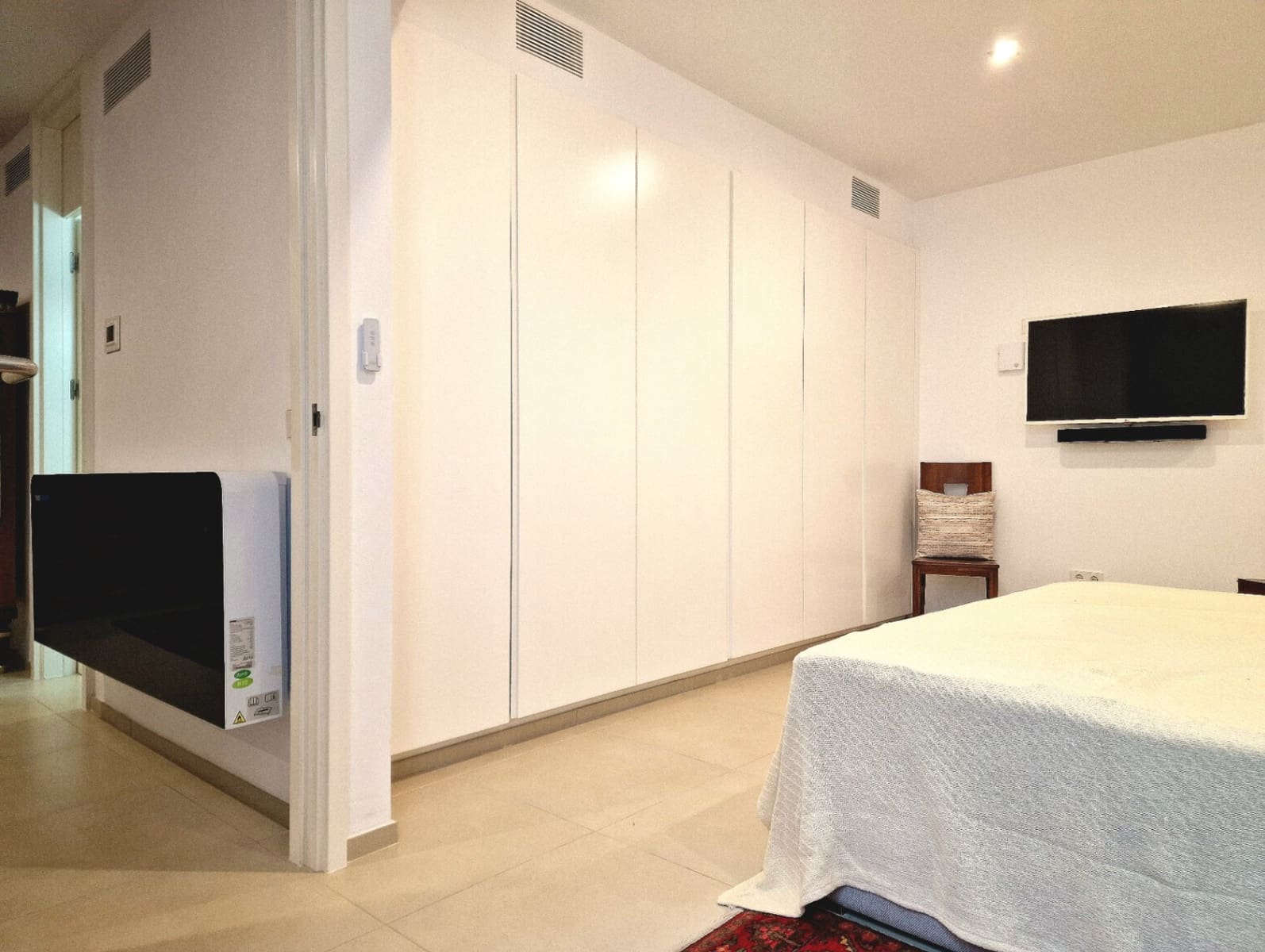 4 Zimmer Villa zu verkaufen in Moraira mit Pool Garage - 1.450.000 € (Ref: 9816451)