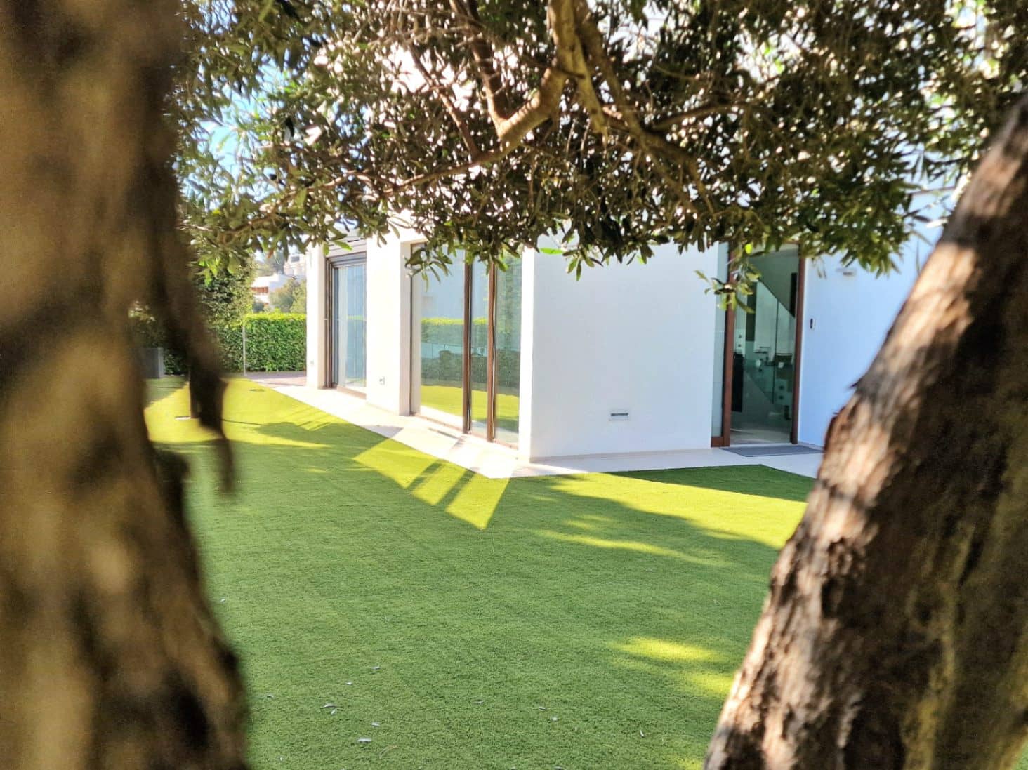 4 Zimmer Villa zu verkaufen in Moraira mit Pool Garage - 1.450.000 € (Ref: 9816451)