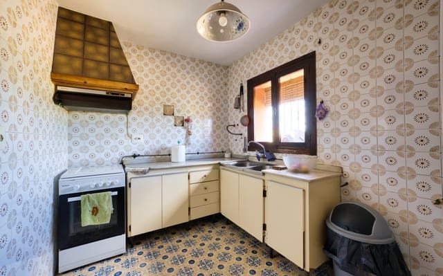 4 soveværelse Finca/Landehus til salg i Benissa - € 525.000 (Ref: 9816453)