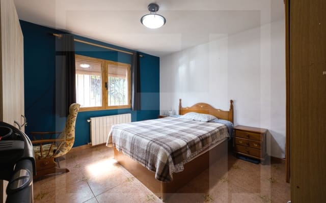 4 soveværelse Finca/Landehus til salg i Benissa - € 525.000 (Ref: 9816453)