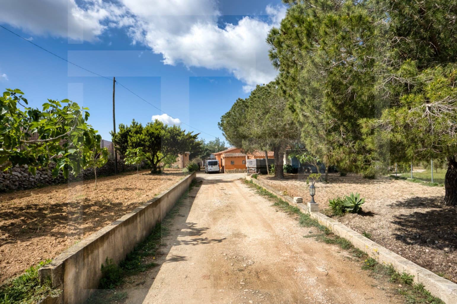 4 soveværelse Finca/Landehus til salg i Benissa - € 525.000 (Ref: 9816453)