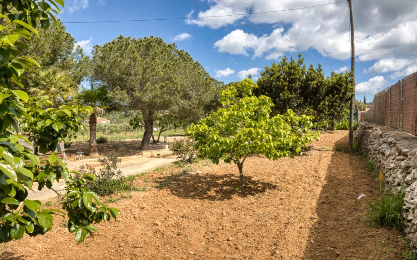 4 soveværelse Finca/Landehus til salg i Benissa - € 525.000 (Ref: 9816453)