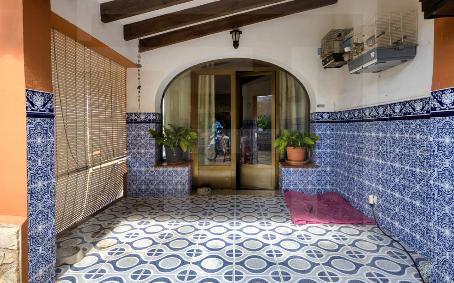 4 soveværelse Finca/Landehus til salg i Benissa - € 525.000 (Ref: 9816453)