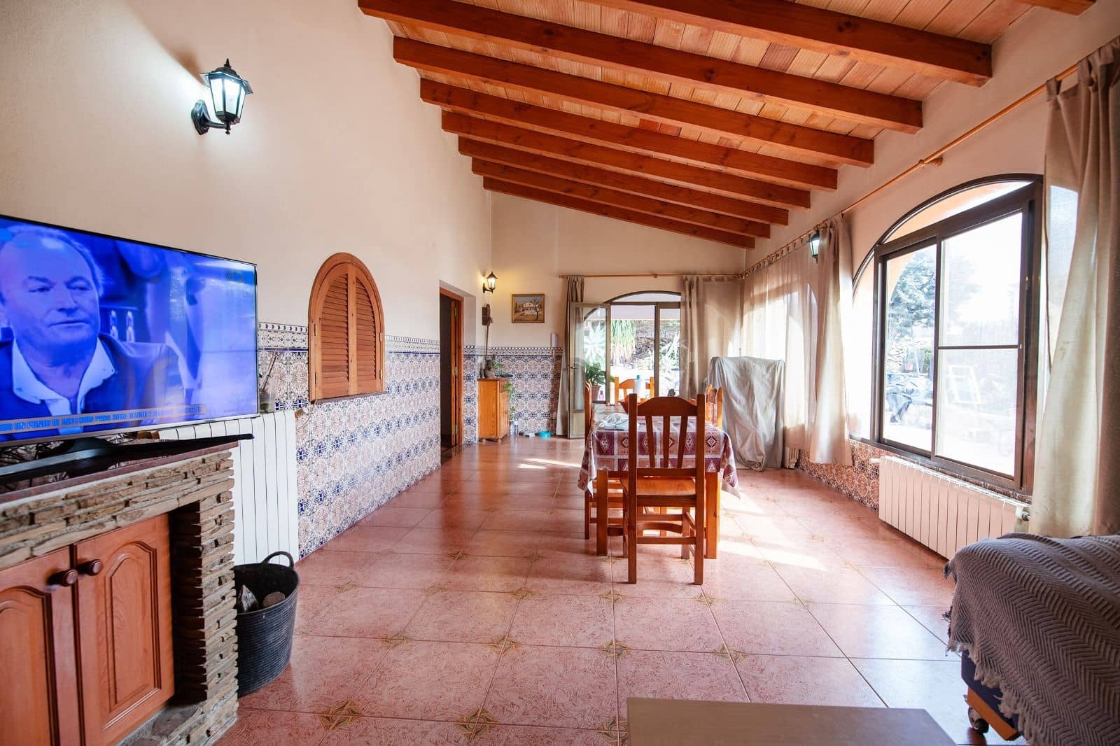 4 soveværelse Finca/Landehus til salg i Benissa - € 525.000 (Ref: 9816453)