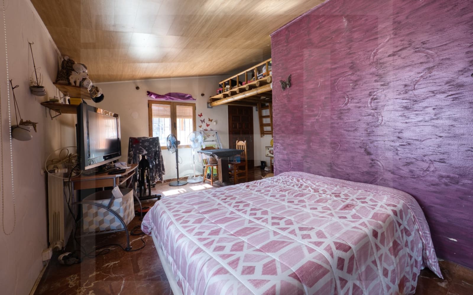 4 soveværelse Finca/Landehus til salg i Benissa - € 525.000 (Ref: 9816453)