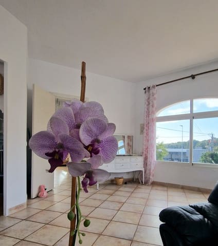 3 soveværelse Villa til salg i Benissa med garage - € 549.000 (Ref: 9816454)