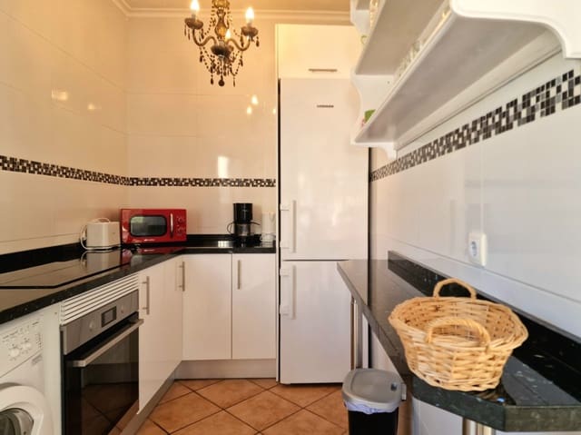 3 soveværelse Villa til salg i Benissa med garage - € 549.000 (Ref: 9816454)