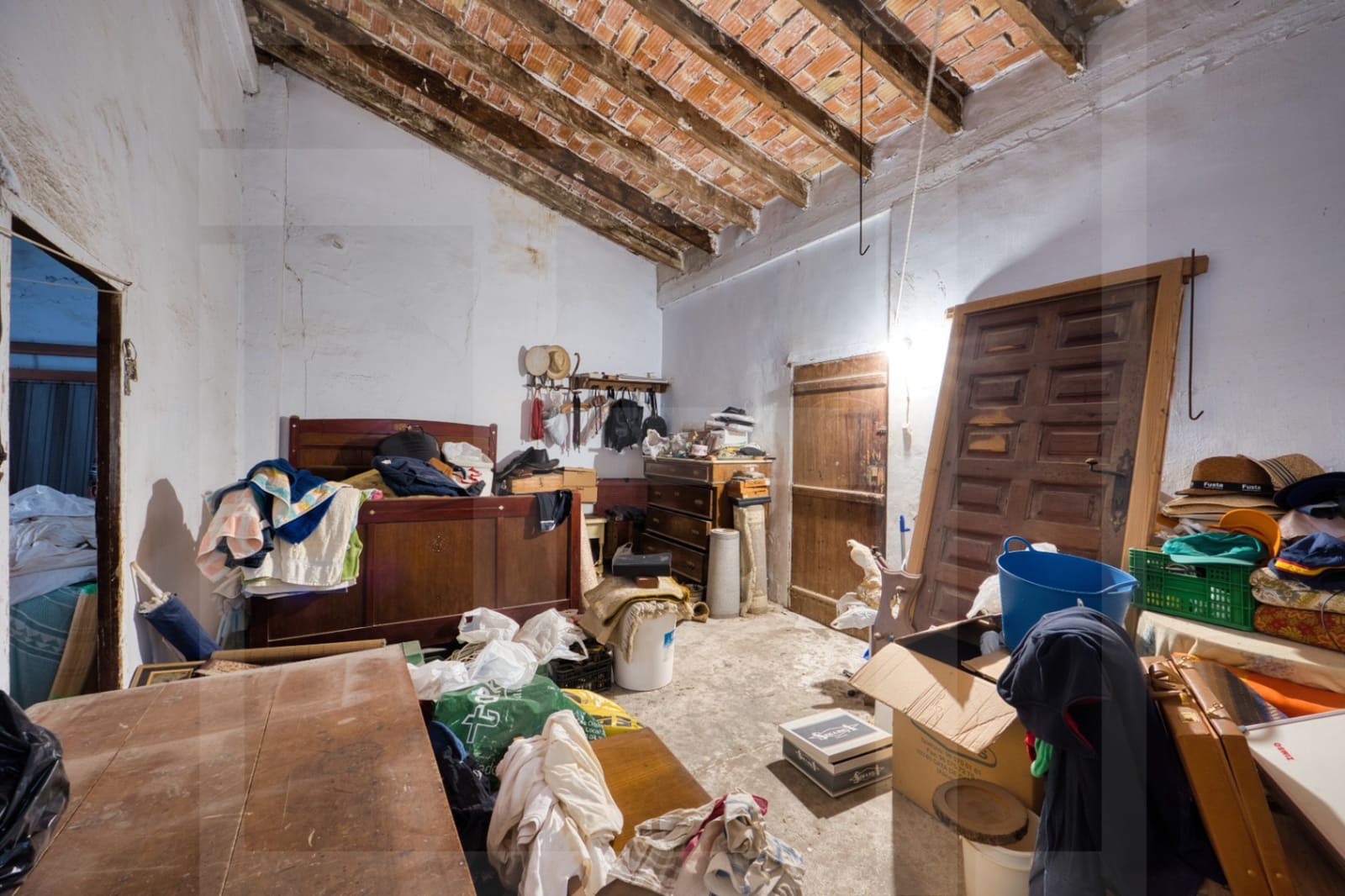 5 Zimmer Haus zu verkaufen in Benissa - 255.000 € (Ref: 9816457)
