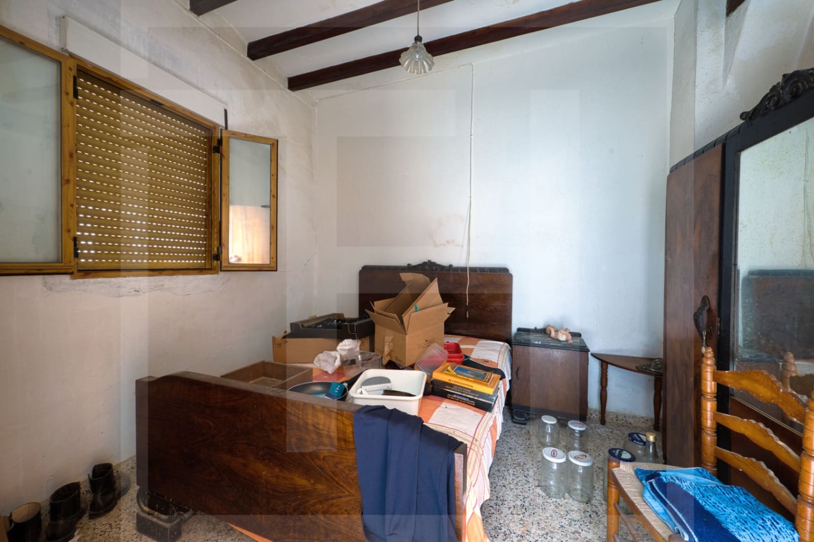 5 Zimmer Haus zu verkaufen in Benissa - 255.000 € (Ref: 9816457)