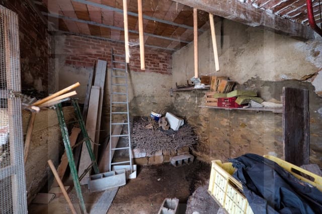 5 Zimmer Haus zu verkaufen in Benissa - 255.000 € (Ref: 9816457)