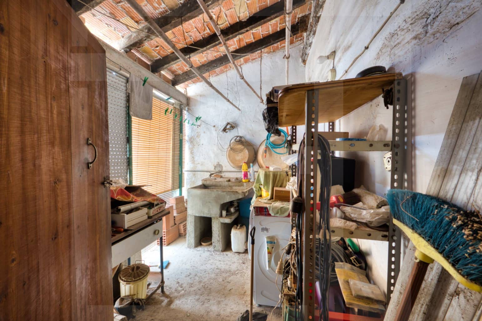 5 Zimmer Haus zu verkaufen in Benissa - 255.000 € (Ref: 9816457)