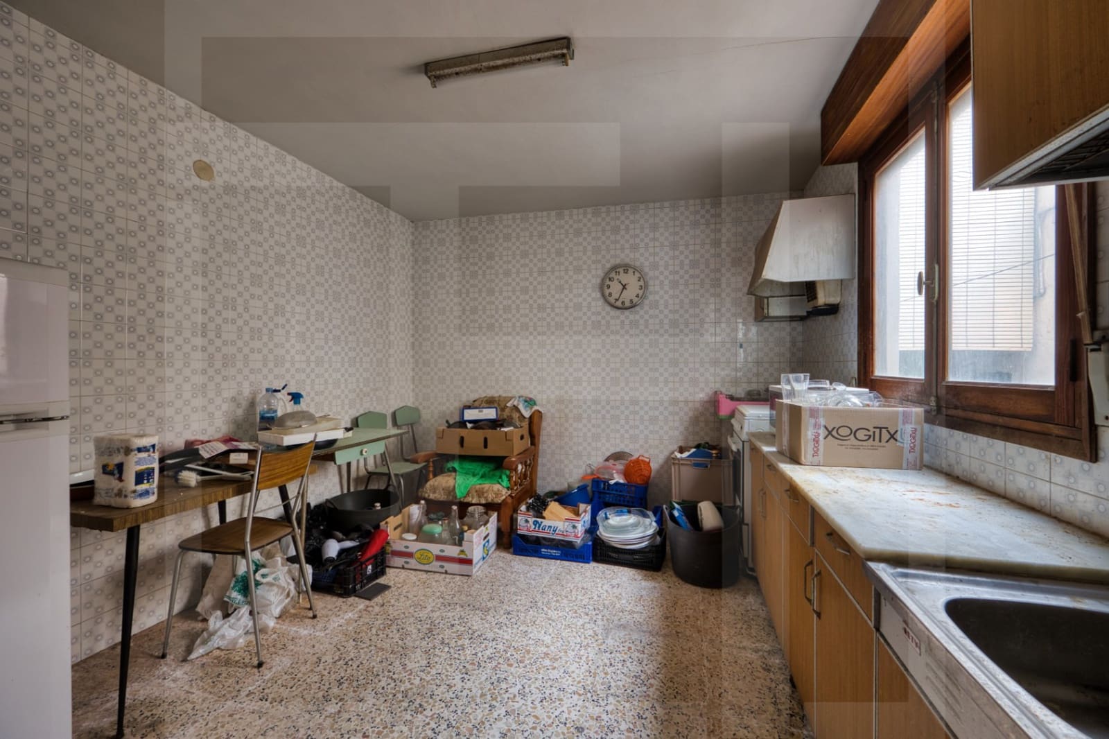 5 Zimmer Haus zu verkaufen in Benissa - 255.000 € (Ref: 9816457)