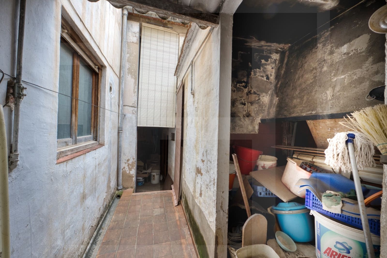 5 Zimmer Haus zu verkaufen in Benissa - 255.000 € (Ref: 9816457)
