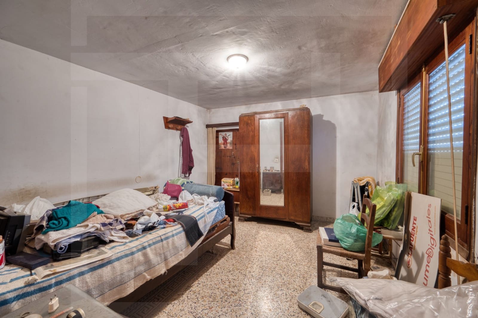 5 Zimmer Haus zu verkaufen in Benissa - 255.000 € (Ref: 9816457)