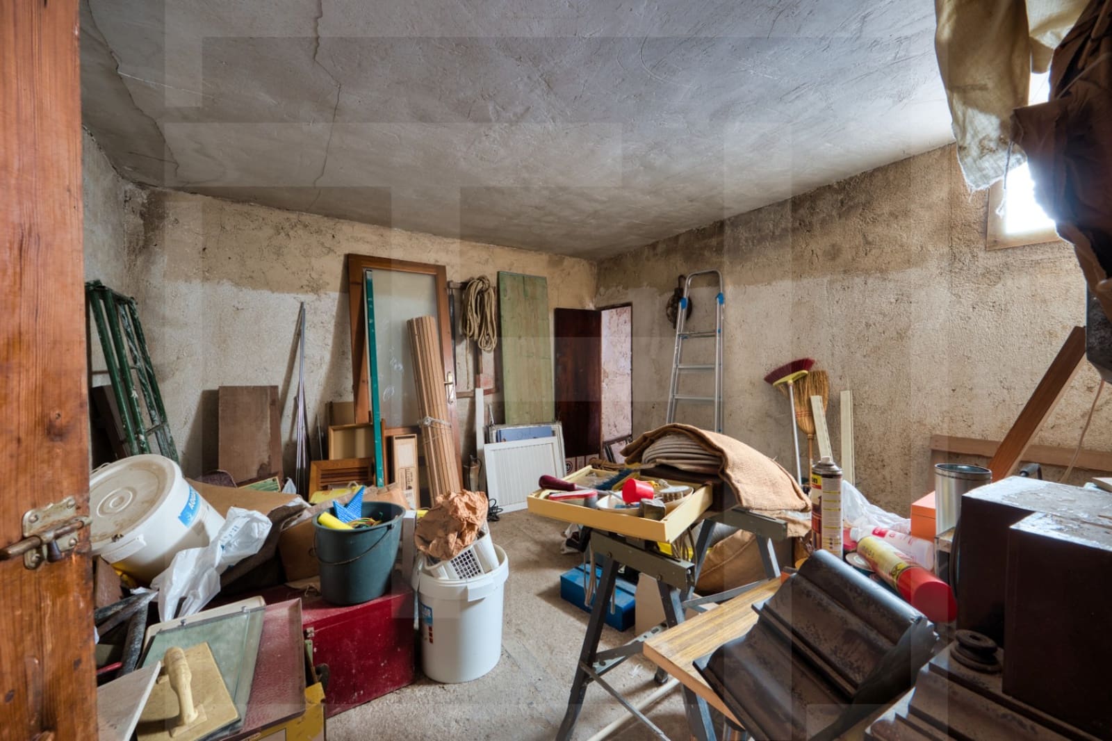 5 Zimmer Haus zu verkaufen in Benissa - 255.000 € (Ref: 9816457)