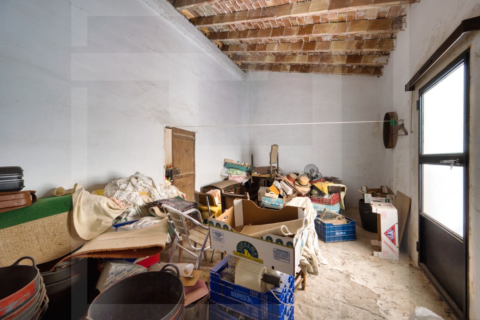 5 Zimmer Haus zu verkaufen in Benissa - 255.000 € (Ref: 9816457)