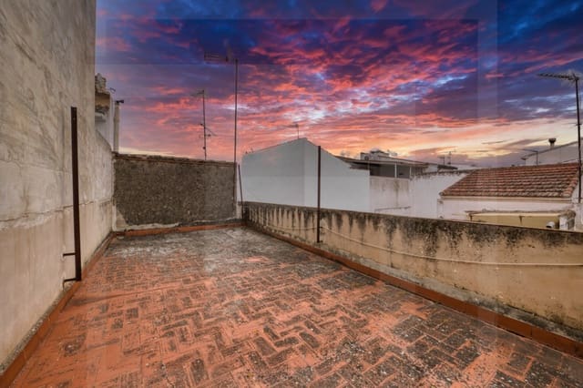 5 Zimmer Haus zu verkaufen in Benissa - 255.000 € (Ref: 9816457)