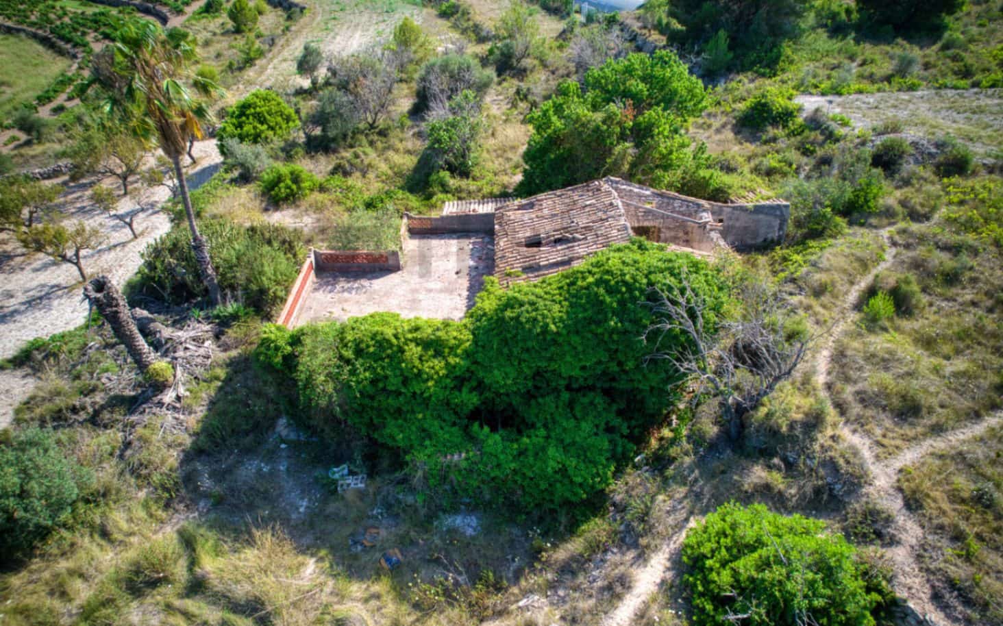 4 bedroom Finca/Country House for sale in Teulada - € 260,000 (Ref: 9816458)
