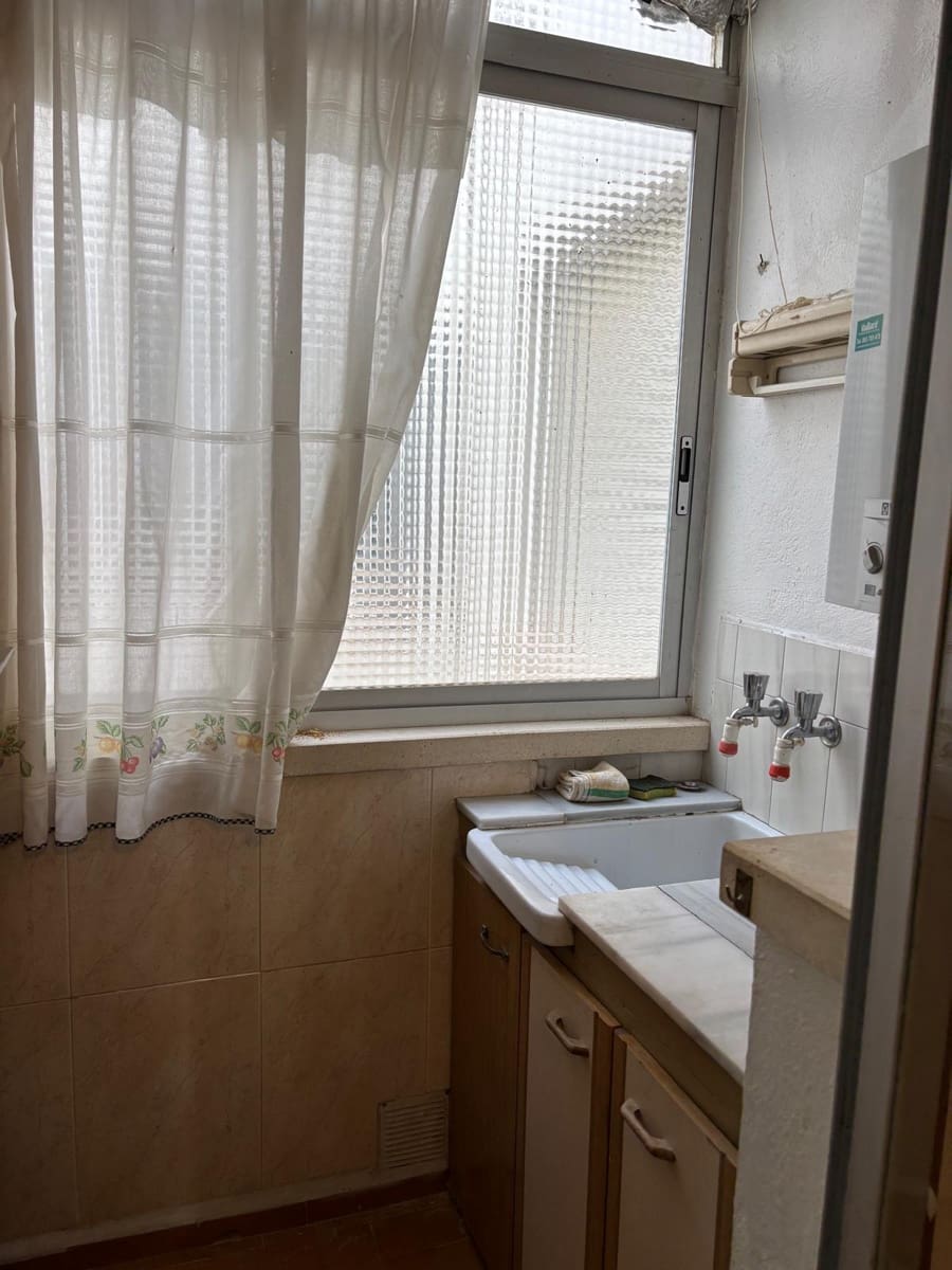2 makuuhuone Huoneisto myytävänä paikassa Teulada - 180 000 € (Ref: 9816459)