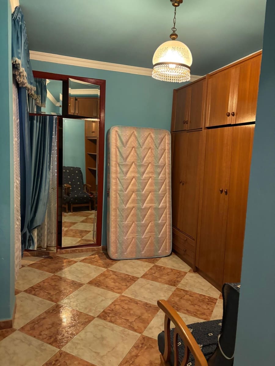 2 makuuhuone Huoneisto myytävänä paikassa Teulada - 180 000 € (Ref: 9816459)
