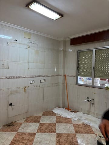 2 makuuhuone Huoneisto myytävänä paikassa Teulada Pueblo, Teulada-Moraira - 180 000 € (Ref: 9816459)