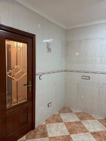 2 makuuhuone Huoneisto myytävänä paikassa Teulada Pueblo, Teulada-Moraira - 180 000 € (Ref: 9816459)
