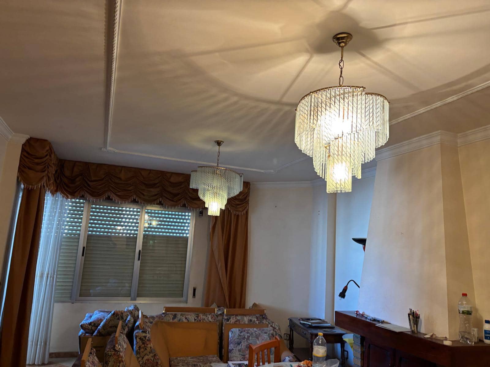 2 makuuhuone Huoneisto myytävänä paikassa Teulada - 180 000 € (Ref: 9816459)