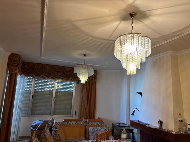 2 makuuhuone Huoneisto myytävänä paikassa Teulada Pueblo, Teulada-Moraira - 180 000 € (Ref: 9816459)