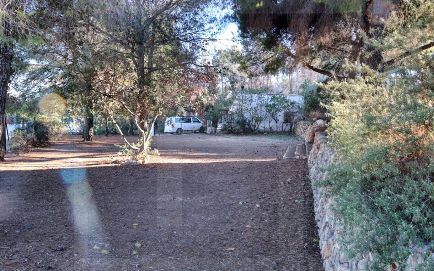 Area Edificabile in vendita in Benissa - 750.000 € (Rif: 9827415)