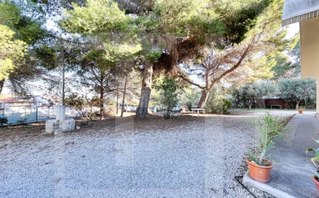 Area Edificabile in vendita in Benissa - 750.000 € (Rif: 9827415)