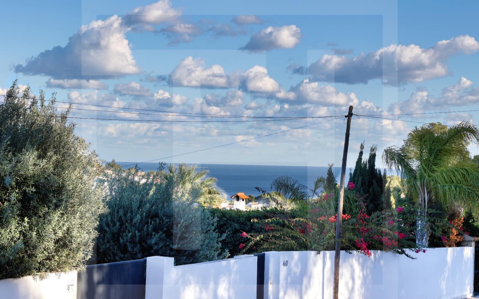 Area Edificabile in vendita in Benissa - 750.000 € (Rif: 9827415)