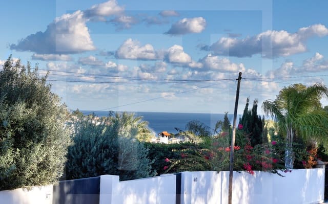 Area Edificabile in vendita in Benissa - 750.000 € (Rif: 9827415)